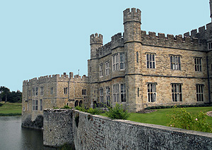 Leeds Castle